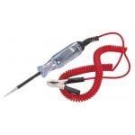 Sealey Tools AK4012 3-48v Digital LCD Integrated Test Light / Voltmeter / Circuit Tester