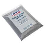 Sealey Tools B/25KG Shot Blast Blasting Grit 25Kg Bag 200-700 Microns
