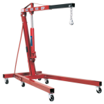 Sealey Tools PH20 2 Tonne 2T Hydraulic Engine Crane Hoist Lift