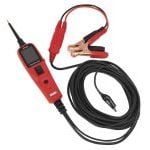 Sealey Tools PP100 Power Scope Automotive Probe 0-30v