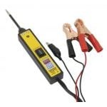 Sealey Tools PPX 6-24 volt Auto Circuit Electrical Test Probe Tester Plus