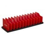 Sealey Tools PR02 300mm Adjustable Pliers Rack – Storage Organiser