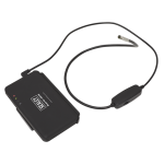 Sealey VS01W Rechargeable Ø5.5mm Probe Video Borescope for Smartphone