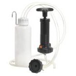 Sealey VS1205 One-man Brake & Clutch Bleeder Kit