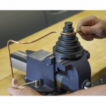 Sealey VS5057 Vice Mounted Brake Pipe Bending / Forming Tool