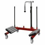 Sealey W1200T Wheel Removal Trolley – 1200kg