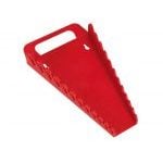 Sealey WR07 Spanner Rack to hold 12 Spanners – Tool Box or Wall Mounted