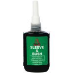 SLEEVE & BUSH RETAINER Anaerobic Retaining Adhesive