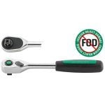 Stahlwille ‘435QR N’ 3/8" Drive Quick Release Fine Tooth Reversible Ratchet