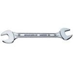 Stahlwille ’10 Series’ Double Open Ended Metric Spanner 30 x 34mm
