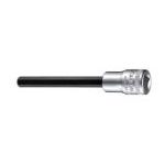 STAHLWILLE 1049-9 3/8" Dr. IN HEX SOCKET 9mm