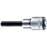 STAHLWILLE 1054/6L 1/2" Dr. 220mm LONG INHEX SOCKET 6mm