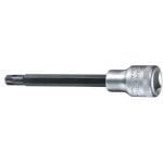 STAHLWILLE 1054TX 1/2" Dr. EXTRA LONG INSIDE TORX SCREWDRIVER SOCKET T50