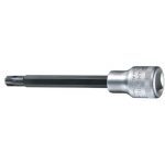 STAHLWILLE 1054TX 1/2" Dr. EXTRA LONG INSIDE TORX SCREWDRIVER SOCKET T55