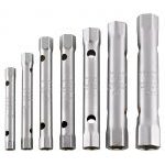 Stahlwille 10750/11 11 Piece Metric Box Spanner Set 6-32mm