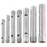 Stahlwille 10750/7 7 Piece Metric Box Spanner Set 8-22mm