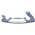 STAHLWILLE 10905 BODY FILE HOLDER 365mm
