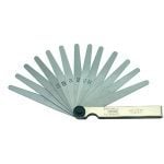 Stahlwille 11097/26 26 Blade Imperial Precision Feeler Gauges