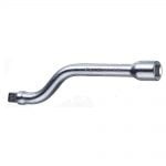 Stahlwille 1225 3/8" Drive Special (Offset) Extension 150mm
