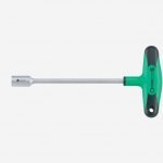 Stahlwille 12507-2K T-Handle Nut Spinner 10mm