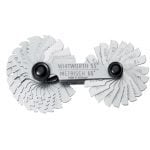 Stahlwille 12665 Screw Pitch Gauge