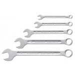 Stahlwille 13/5 5 Piece Metric Combination Spanner Set