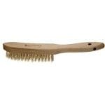 STAHLWILLE 13115 BRASS WIRE BRUSH