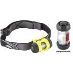 Stahlwille 13126-3 LED Head Lamp Torch Work Light