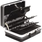 Stahlwille 13209 Hard Shell Tool Case (Premium Model)