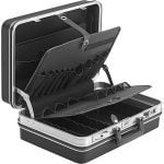 Stahlwille 13209/2 Hard Shell Tool Case (Medium Model)