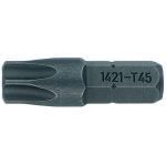 STAHLWILLE 1421 1/4" Dr. SCREWDRIVER SOCKET BIT