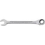 Stahlwille 17 Reversible Ratchet Combination Spanner 18mm