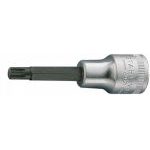 STAHLWILLE 2054X 1/2" Dr. 120mm LONG TRISQUARE SCREWDRIVER SOCKET M8