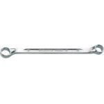 Stahlwille 23 Double Ended Ring Spanner 14x15mm