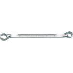 Stahlwille 23 Double Ended Ring Spanner 24x27mm