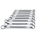 Stahlwille 23/8 Double Ended Ring Spanner Set 6×7-20x22mm