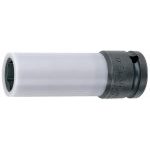 STAHLWILLE 2309K 1/2" Dr. WHEEL NUT SOCKET 17mm