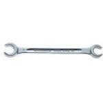 Stahlwille 24a Double Ended Open Angled Ring Spanner 1/2 X 9/16"