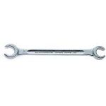 Stahlwille 24a Double Ended Open Angled Ring Spanner 1/4 X 5/16"
