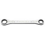 Stahlwille 25aSP Spline Drive Ratchet Ring Spanner 12×14