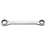 Stahlwille 25aSP Spline Drive Ratchet Ring Spanner 8×10