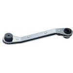 Stahlwille 25B Ratcheting Bit Holder 1/4 X 5/16"