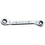 Stahlwille 26A AF Ratchet Ring Spanner 1/4 X 5/16"