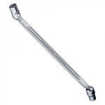 Stahlwille 29 Double Ended Flexi-Joint Spanner 10x11mm