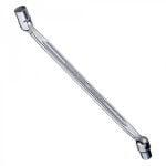 Stahlwille 29A Double Ended Flexi-Joint Spanner 3/8 X 7/16"