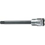 STAHLWILLE 3054X 1/2" Dr. EXTRA LONG TRISQUARE SCREWDRIVER SOCKET M10