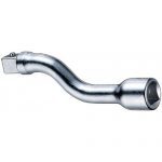Stahlwille 3505 1/2" Drive Special Offset Extension Bar
