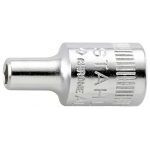 STAHLWILLE 40-3 1/4"Dr.HEXAGON SOCKET 3mm
