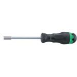 Stahlwille 4006/1 1/4" Drive Spinner With Magazine Holder