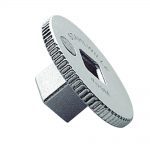 Stahlwille 409M 1/4" Socket X 3/8" Plug Adaptor